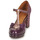 Zapatos Mujer Zapatos de tacón Chie Mihara DADJUD Violeta