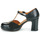 Zapatos Mujer Zapatos de tacón Chie Mihara DADJUD Negro