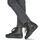 Zapatos Mujer Zapatillas altas Replay GWV1H.000.C0021S=GWV1H.C0021S061 Negro