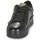 Zapatos Mujer Zapatillas bajas Replay GWZ4N.C0007S003 Negro / Oro
