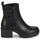 Zapatos Mujer Botines Replay GWN68.C0007S003 Negro