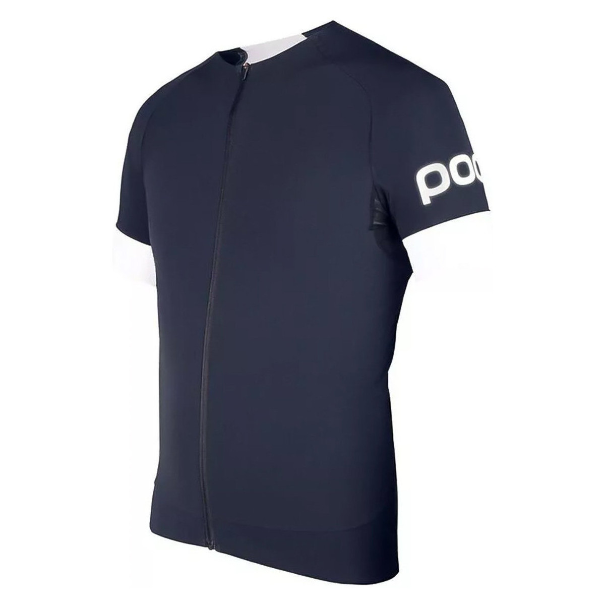 textil Hombre Tops y Camisetas Poc RACEDAY LT AERO JERSEY 55020-1531 Azul