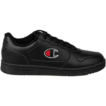 Zapatos Hombre Slip on Champion S20880 | Chicago Men Low Negro