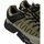 Zapatos Hombre Slip on Champion S21704 | Lander XTRM Verde