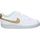 Zapatos Mujer Multideporte Nike DH3158-105 Blanco