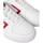 Zapatos Hombre Slip on Champion S21775 | Foul Play Eleme Blanco