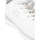 Zapatos Mujer Slip on Champion S11446 | X Rounder Blanco
