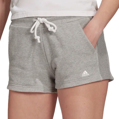 textil Mujer Shorts / Bermudas adidas Originals  Gris
