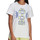 textil Niña Tops y Camisetas adidas Originals  Blanco