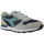 Zapatos Hombre Deportivas Moda Diadora 501.159886 01 C9872 Poseidon/Porcelain Azul