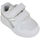 Zapatos Niños Deportivas Moda Diadora 101.175783 01 C0516 White/Silver Plata