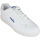 Zapatos Hombre Deportivas Moda Diadora IMPULSE I C1938 White/Blue cobalt Azul