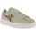 Zapatos Mujer Deportivas Moda Diadora 501.178739 01 C8101 White/Parchment Blanco