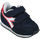 Zapatos Niños Deportivas Moda Diadora 101.174384 01 C1512 Blue corsair/White Azul