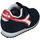 Zapatos Niños Deportivas Moda Diadora 101.174384 01 C1512 Blue corsair/White Azul
