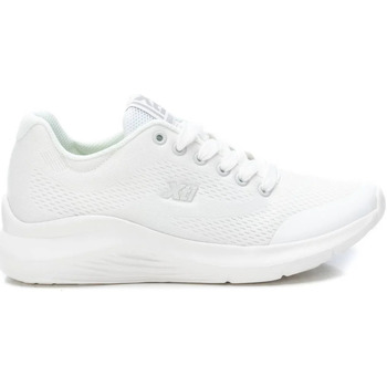 Zapatos Mujer Deportivas Moda Xti 14072904 Blanco
