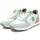 Zapatos Mujer Deportivas Moda Xti 14081102 Verde