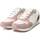 Zapatos Mujer Deportivas Moda Xti 14081109 Rosa