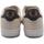 Zapatos Hombre Deportivas Moda Fred Perry B4291 Blanco