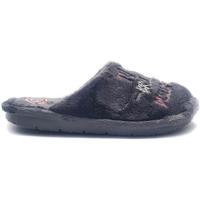 Zapatos Mujer Zapatillas bajas Laro JONAS46 Gris