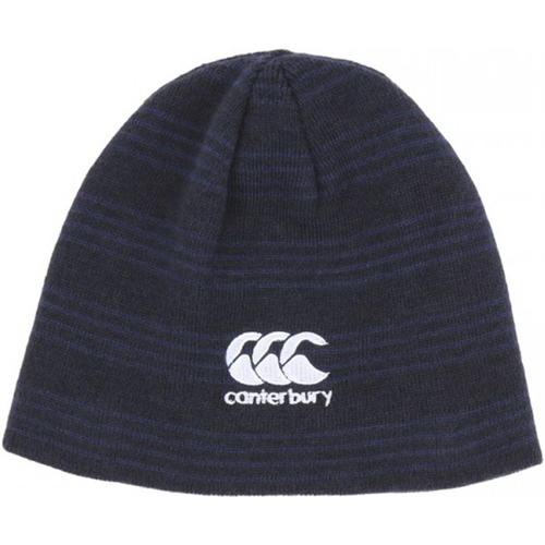Accesorios textil Sombrero Canterbury CS1557 Azul
