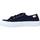 Zapatos Mujer Deportivas Moda Victoria 107303 Azul