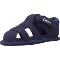 Zapatos Niño Sandalias Chicco OWES Azul