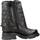 Zapatos Mujer Botines Airstep / A.S.98 A94216 Negro