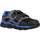 Zapatos Niño Zapatillas bajas Chicco 1066094C Negro