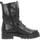 Zapatos Mujer Botas Mjus M77263 Negro