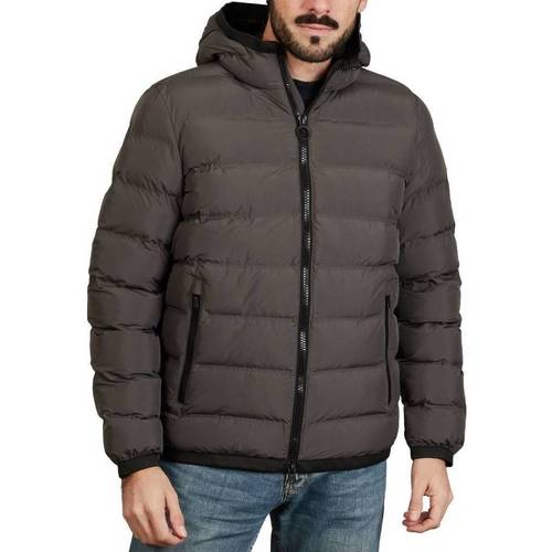 chaqueta geox xl hombre jacket sport - Compra venta en todocoleccion