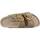 Zapatos Mujer Sandalias Genuins G104522 Marrón