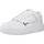 Zapatos Mujer Deportivas Moda Karl Kani K 89 UP Blanco