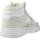 Zapatos Mujer Deportivas Moda Karl Kani K 89 HIGH PRM Blanco
