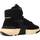 Zapatos Hombre Deportivas Moda Cruyff SHATTER BASKET Negro