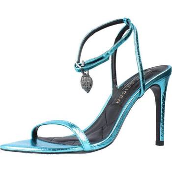Zapatos Mujer Sandalias Kurt Geiger London SHOREDITCH Azul