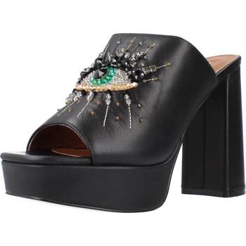 Zapatos Mujer Sandalias Kurt Geiger London BREE EYE Negro