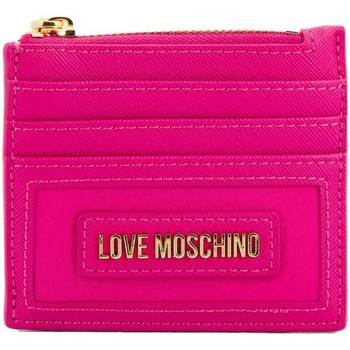 Love Moschino JC5635PP1G Rosa