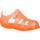 Zapatos Niña Chanclas Chicco MANUEL Naranja