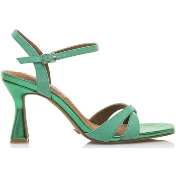 Zapatos Mujer Sandalias Maria Mare 68405 Verde