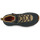 Zapatos Hombre Zapatillas altas VIKING FOOTWEAR Urban Explorer Mid GTX M Negro / Amarillo