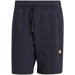 textil Hombre Shorts / Bermudas adidas Originals  Azul