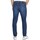 textil Hombre Vaqueros rectos Calvin Klein Jeans J30J322434 Azul
