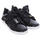 Zapatos Mujer Tenis Puma 369638-02 Negro