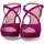 Zapatos Mujer Sandalias Angari 17467-22 Violeta