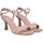 Zapatos Mujer Sandalias Angari 46463-99 Rosa