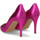 Zapatos Mujer Zapatos de tacón Angari 46009-56 Rosa