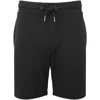 textil Hombre Shorts / Bermudas Generic  Negro