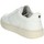 Zapatos Hombre Zapatillas altas Cult CLM365001 Blanco