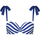 textil Mujer Bañador por piezas Lisca Bañador bandeau multinacional Rhodes Azul